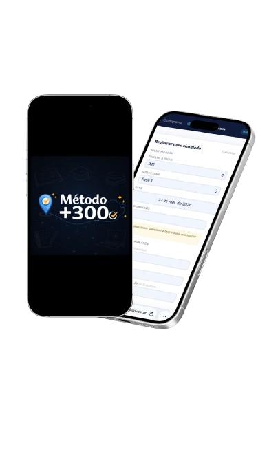 Método +300